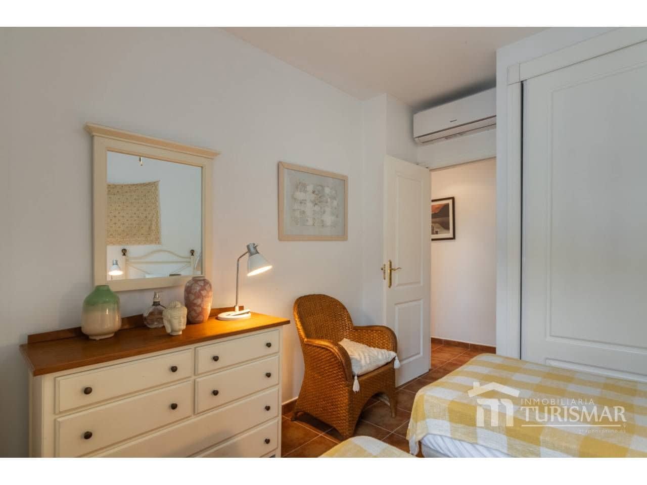 3 bedroom Penthouse for sale in Ayamonte with pool garage - € 580,000 (Ref: 9443603)