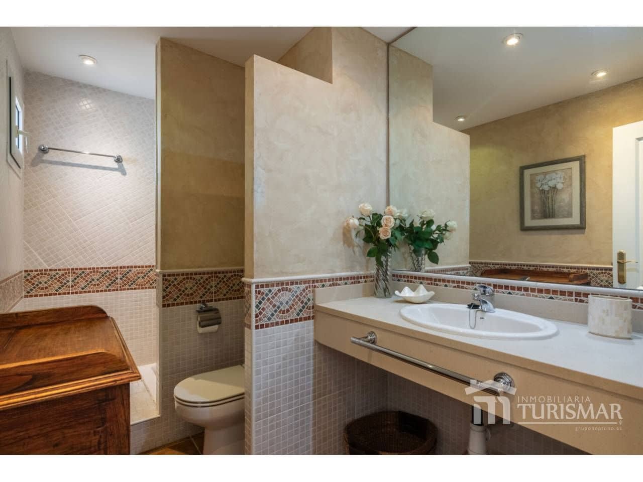 3 bedroom Penthouse for sale in Ayamonte with pool garage - € 580,000 (Ref: 9443603)