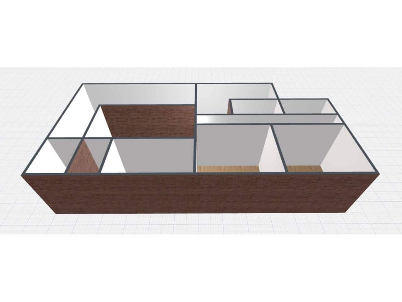 3 bedroom Penthouse for sale in Ayamonte with pool garage - € 580,000 (Ref: 9443603)