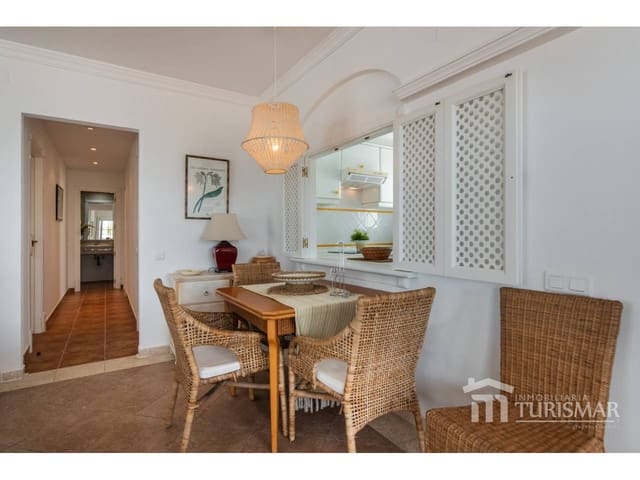 3 bedroom Penthouse for sale in Ayamonte with pool garage - € 580,000 (Ref: 9443603)