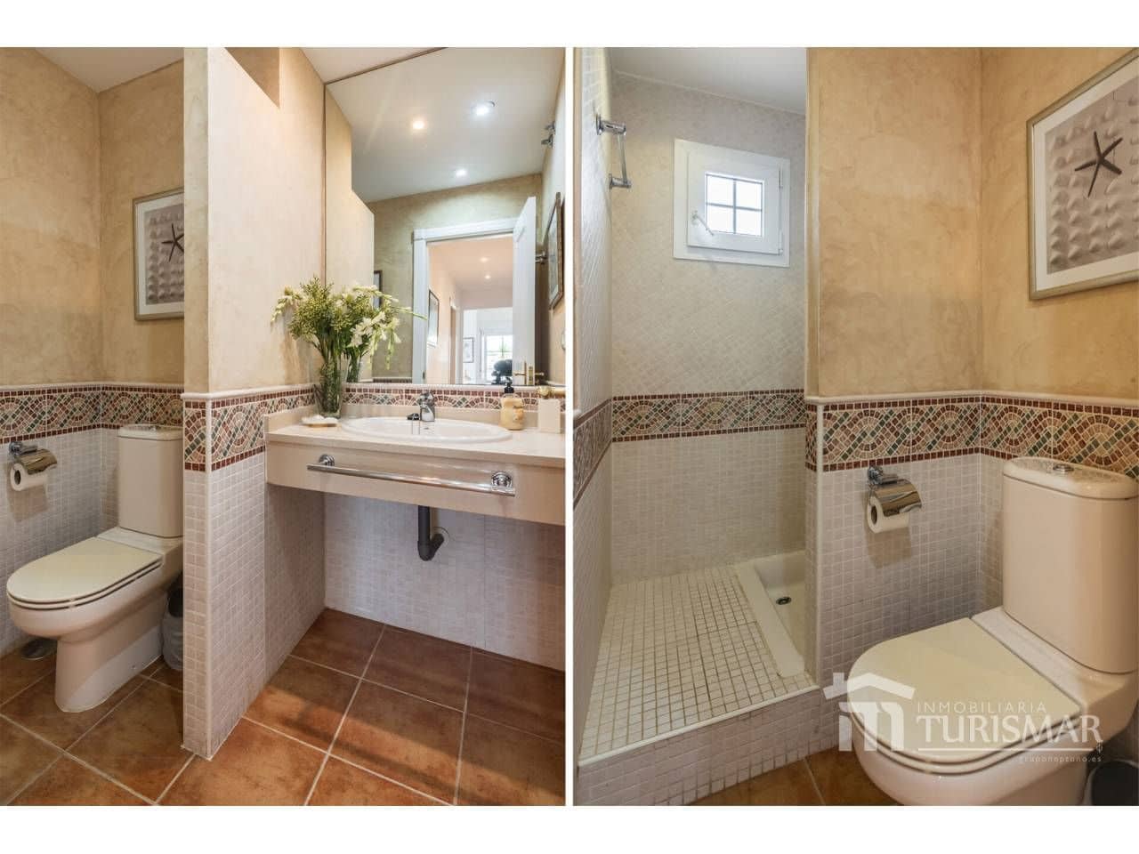 3 bedroom Penthouse for sale in Ayamonte with pool garage - € 580,000 (Ref: 9443603)