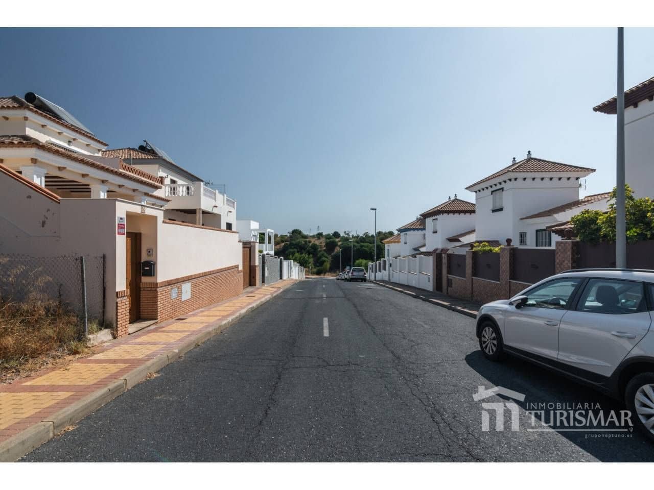 Byggegrund til salg i Ayamonte - € 312.000 (Ref: 9443604)