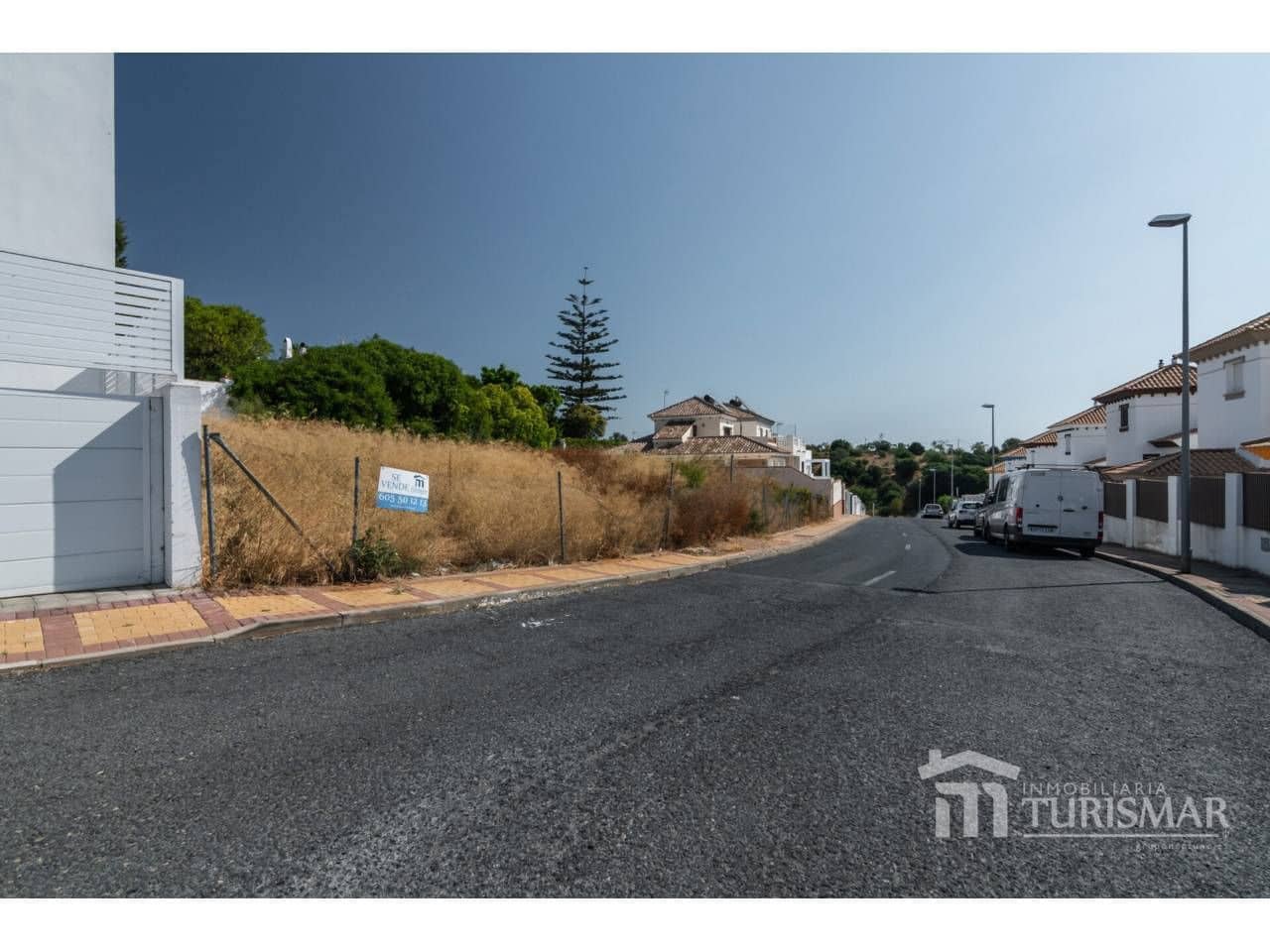 Byggegrund til salg i Ayamonte - € 312.000 (Ref: 9443604)