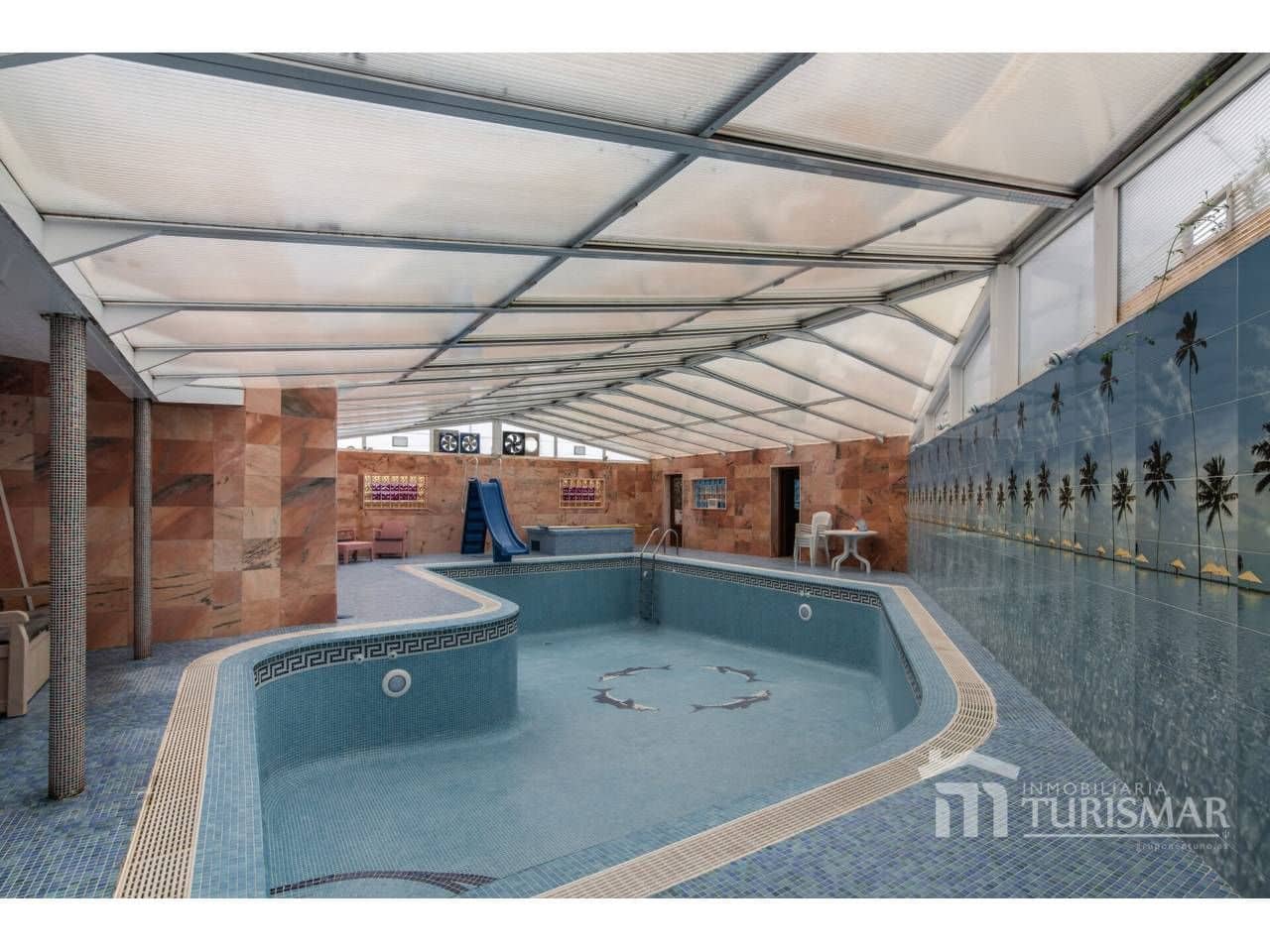 Chalet de 3 habitaciones en Ayamonte en venta con piscina garaje - 680.000 € (Ref: 9443606)