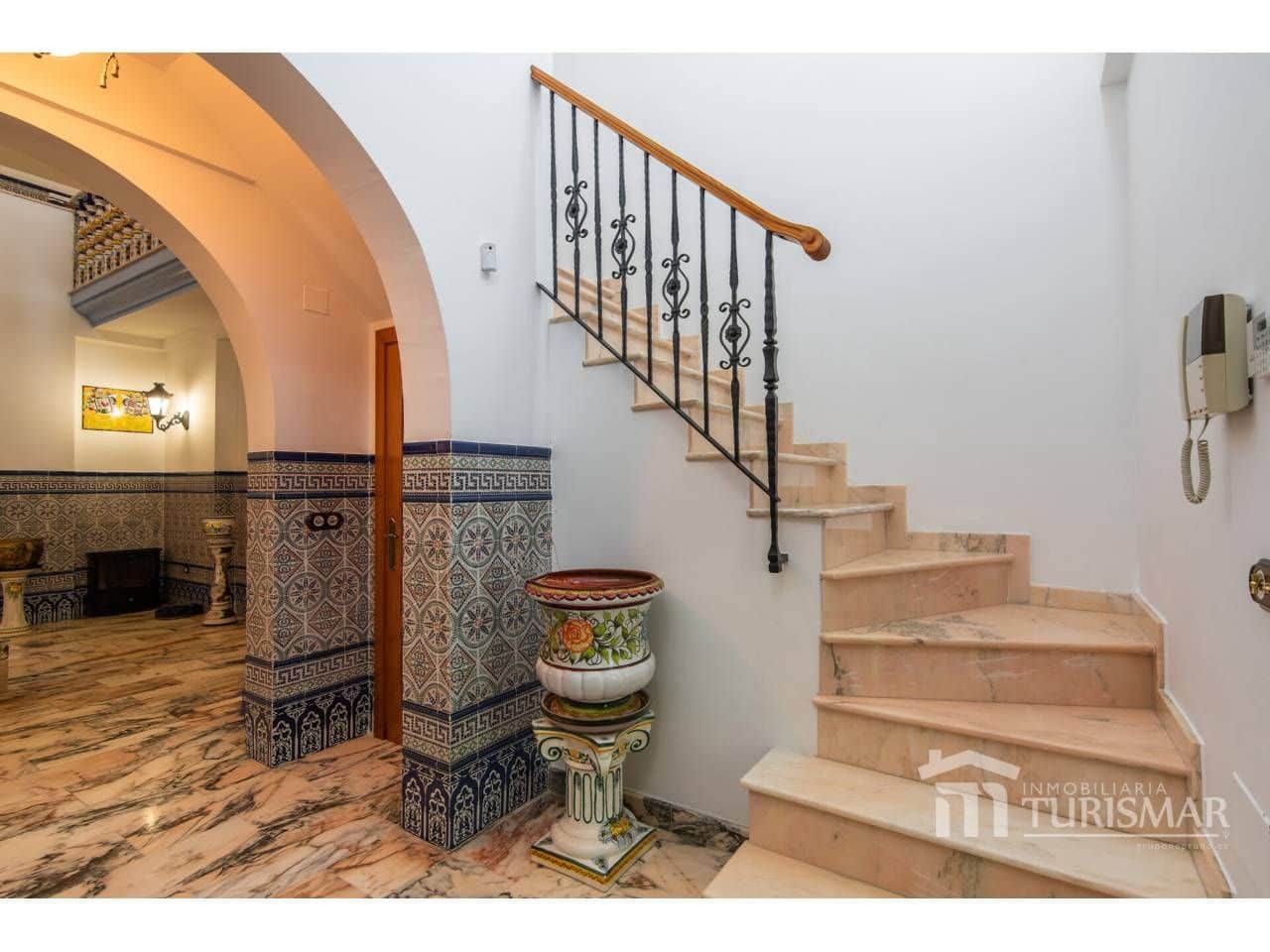 Chalet de 3 habitaciones en Ayamonte en venta con piscina garaje - 680.000 € (Ref: 9443606)