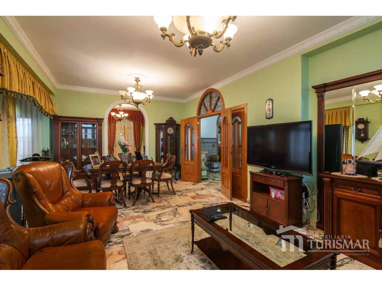 Chalet de 3 habitaciones en Ayamonte en venta con piscina garaje - 680.000 € (Ref: 9443606)