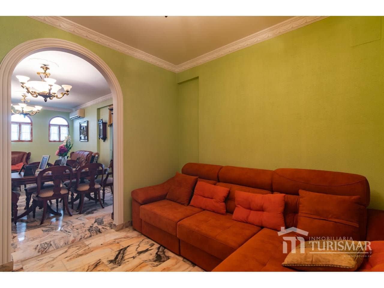 Chalet de 3 habitaciones en Ayamonte en venta con piscina garaje - 680.000 € (Ref: 9443606)