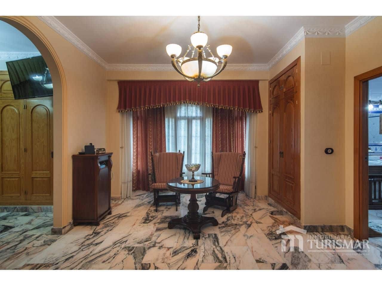 Chalet de 3 habitaciones en Ayamonte en venta con piscina garaje - 680.000 € (Ref: 9443606)