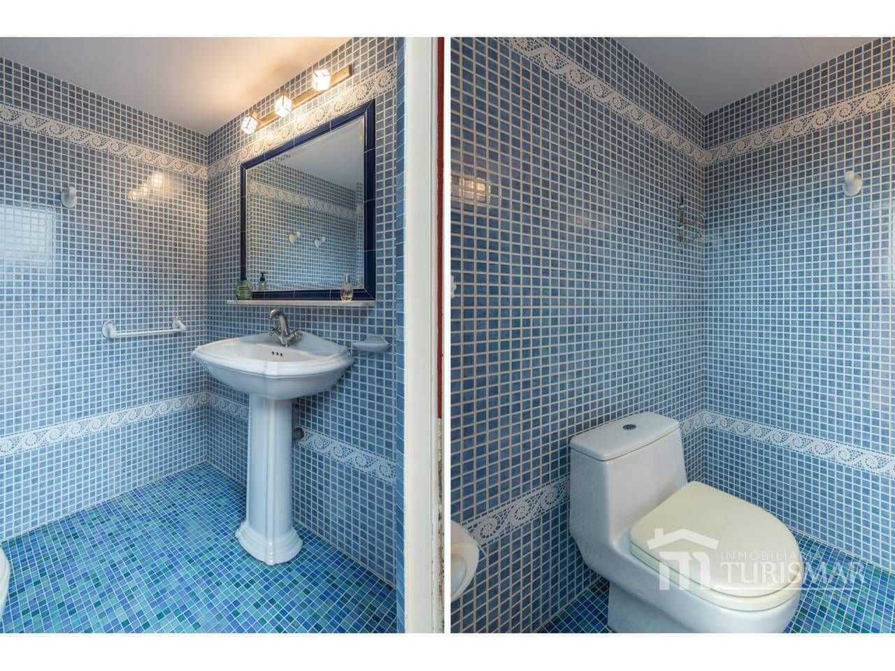 Chalet de 3 habitaciones en Ayamonte en venta con piscina garaje - 680.000 € (Ref: 9443606)