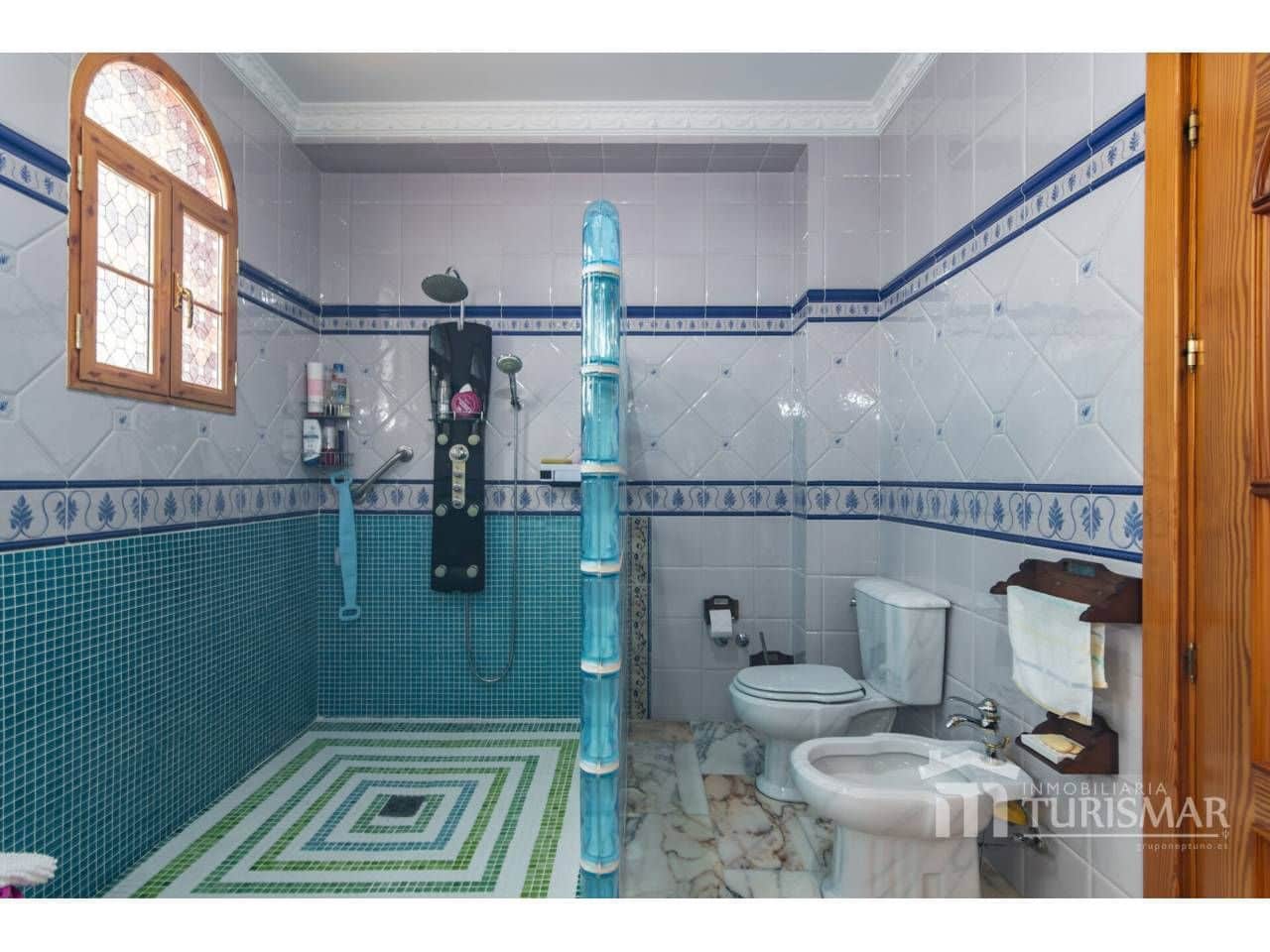 Chalet de 3 habitaciones en Ayamonte en venta con piscina garaje - 680.000 € (Ref: 9443606)