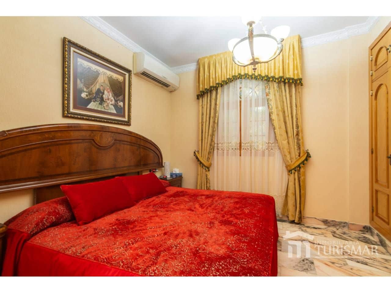 Chalet de 3 habitaciones en Ayamonte en venta con piscina garaje - 680.000 € (Ref: 9443606)