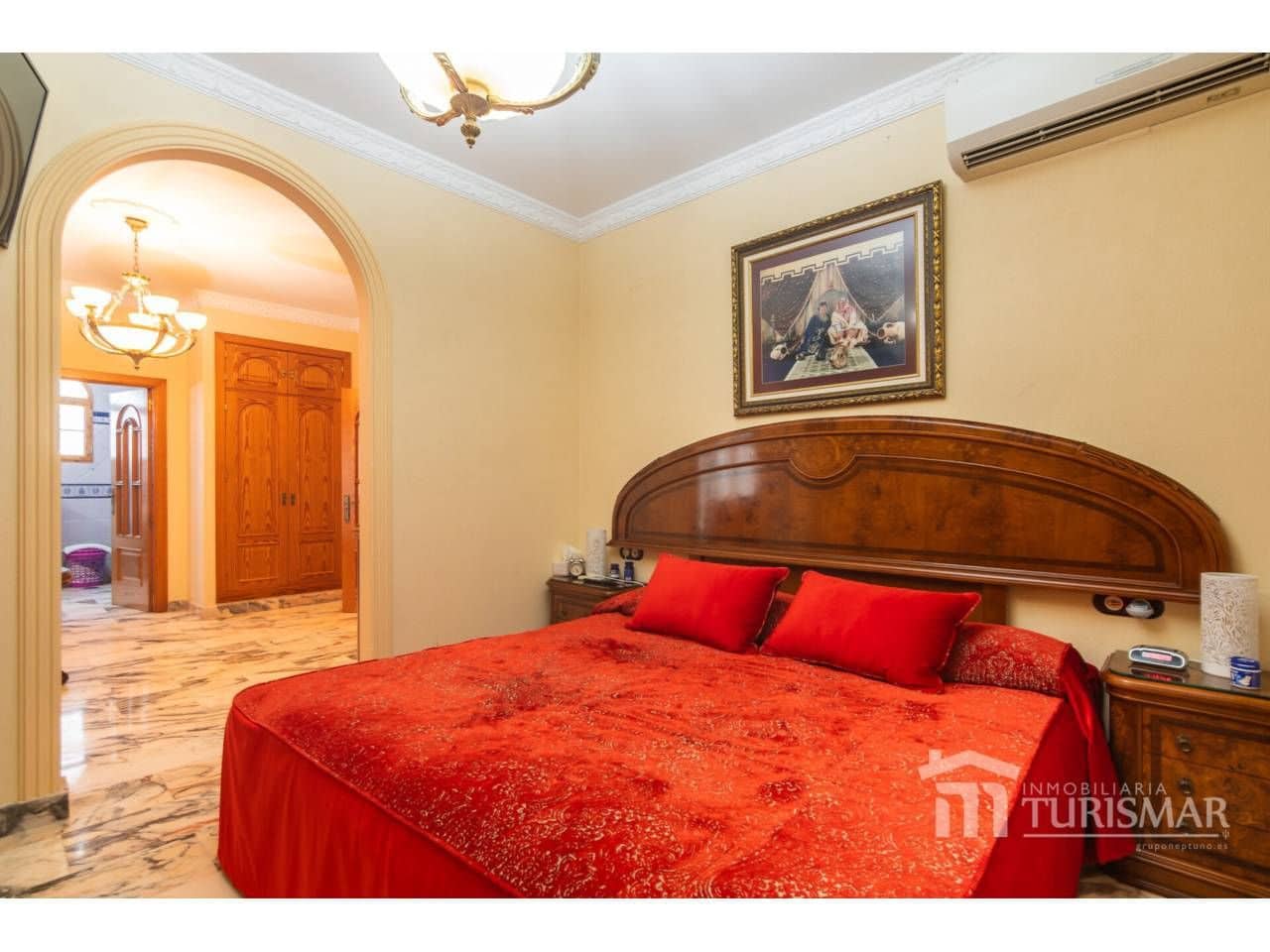 Chalet de 3 habitaciones en Ayamonte en venta con piscina garaje - 680.000 € (Ref: 9443606)