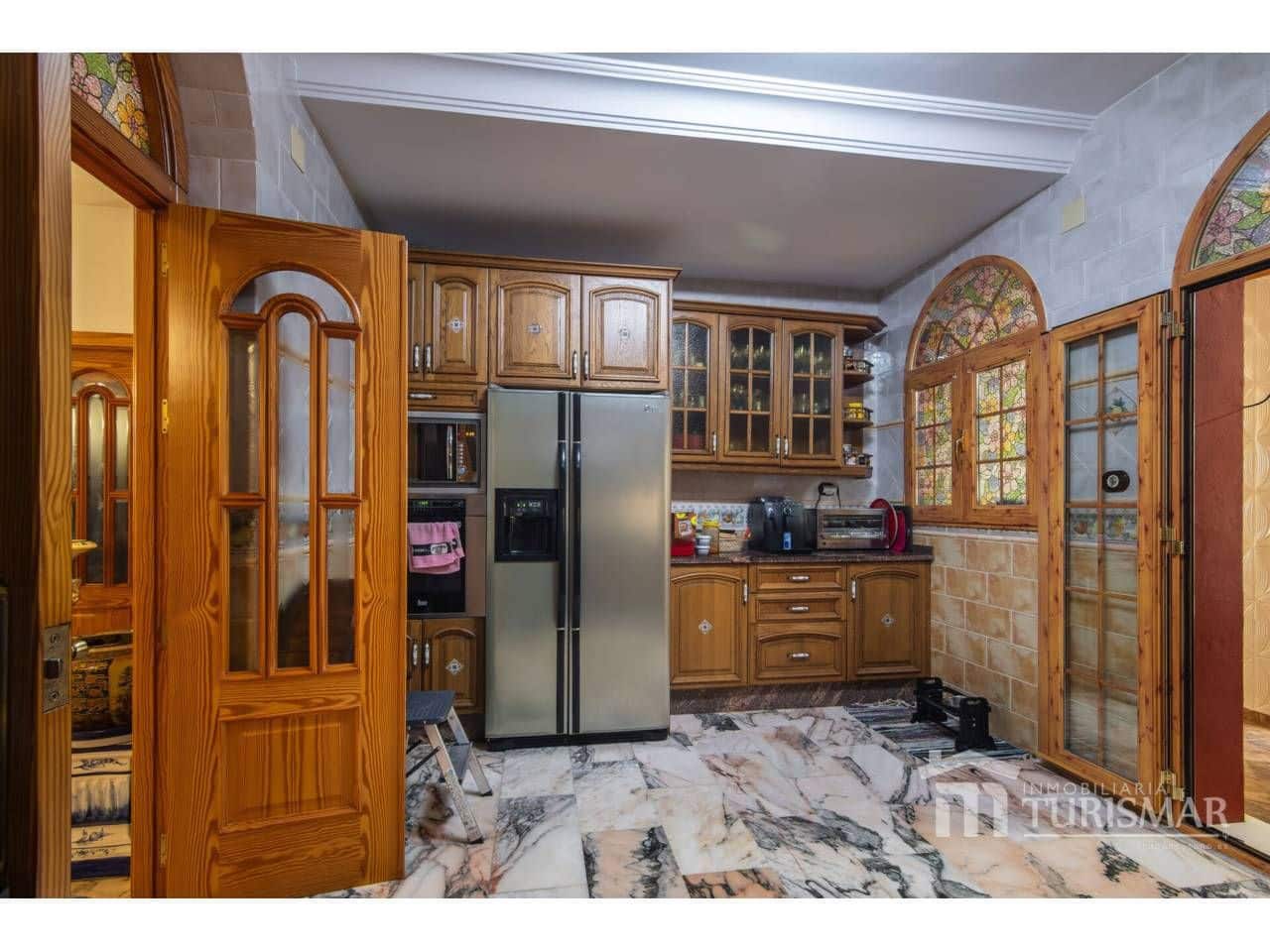 Chalet de 3 habitaciones en Ayamonte en venta con piscina garaje - 680.000 € (Ref: 9443606)