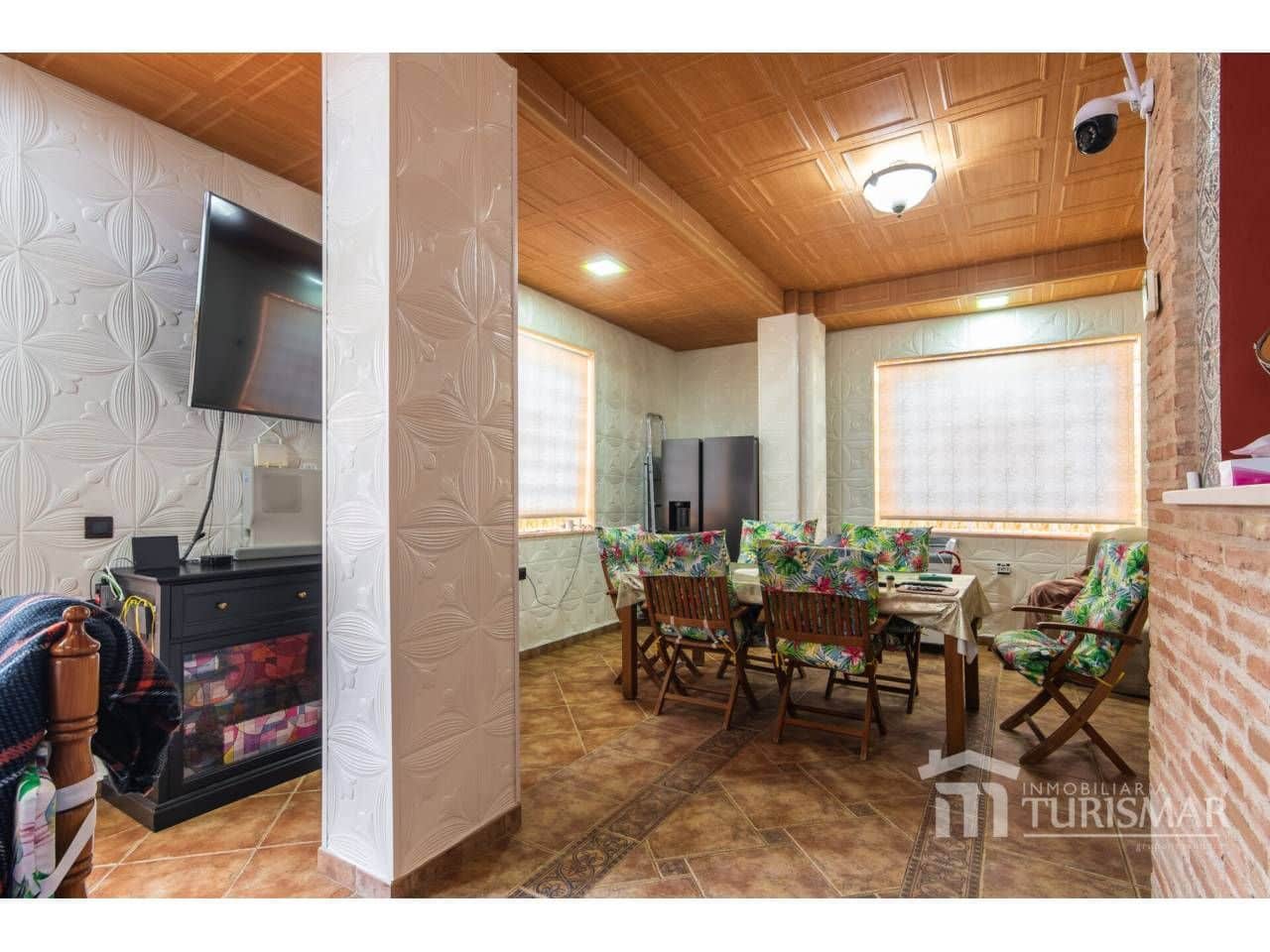 Chalet de 3 habitaciones en Ayamonte en venta con piscina garaje - 680.000 € (Ref: 9443606)