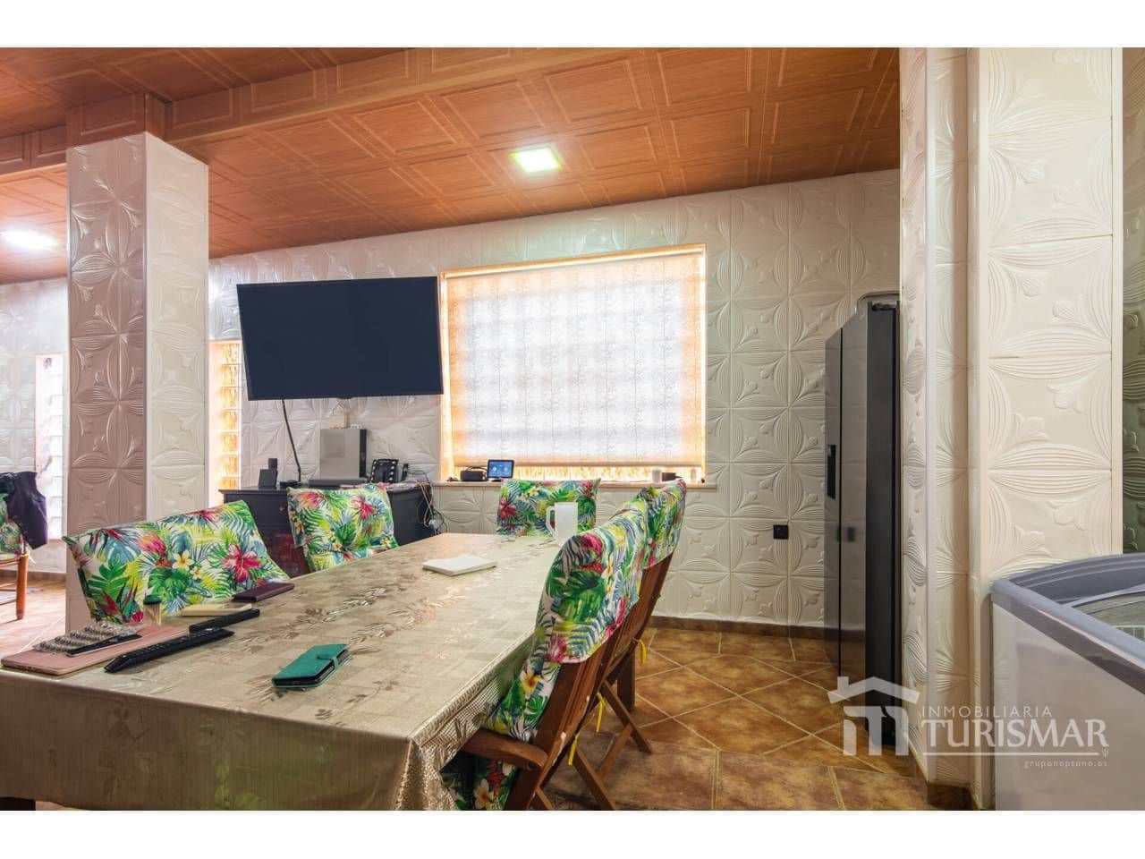 Chalet de 3 habitaciones en Ayamonte en venta con piscina garaje - 680.000 € (Ref: 9443606)