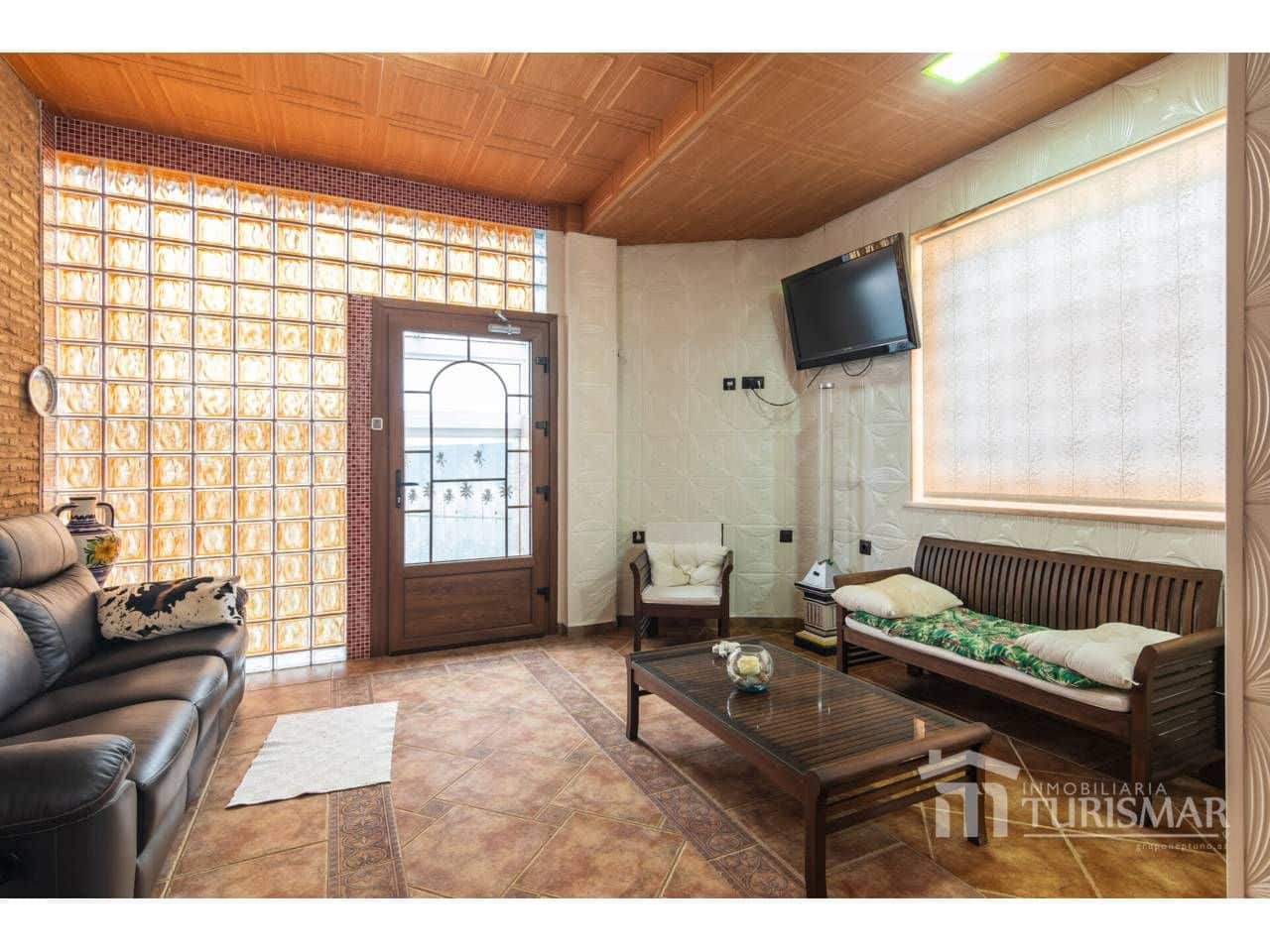 Chalet de 3 habitaciones en Ayamonte en venta con piscina garaje - 680.000 € (Ref: 9443606)