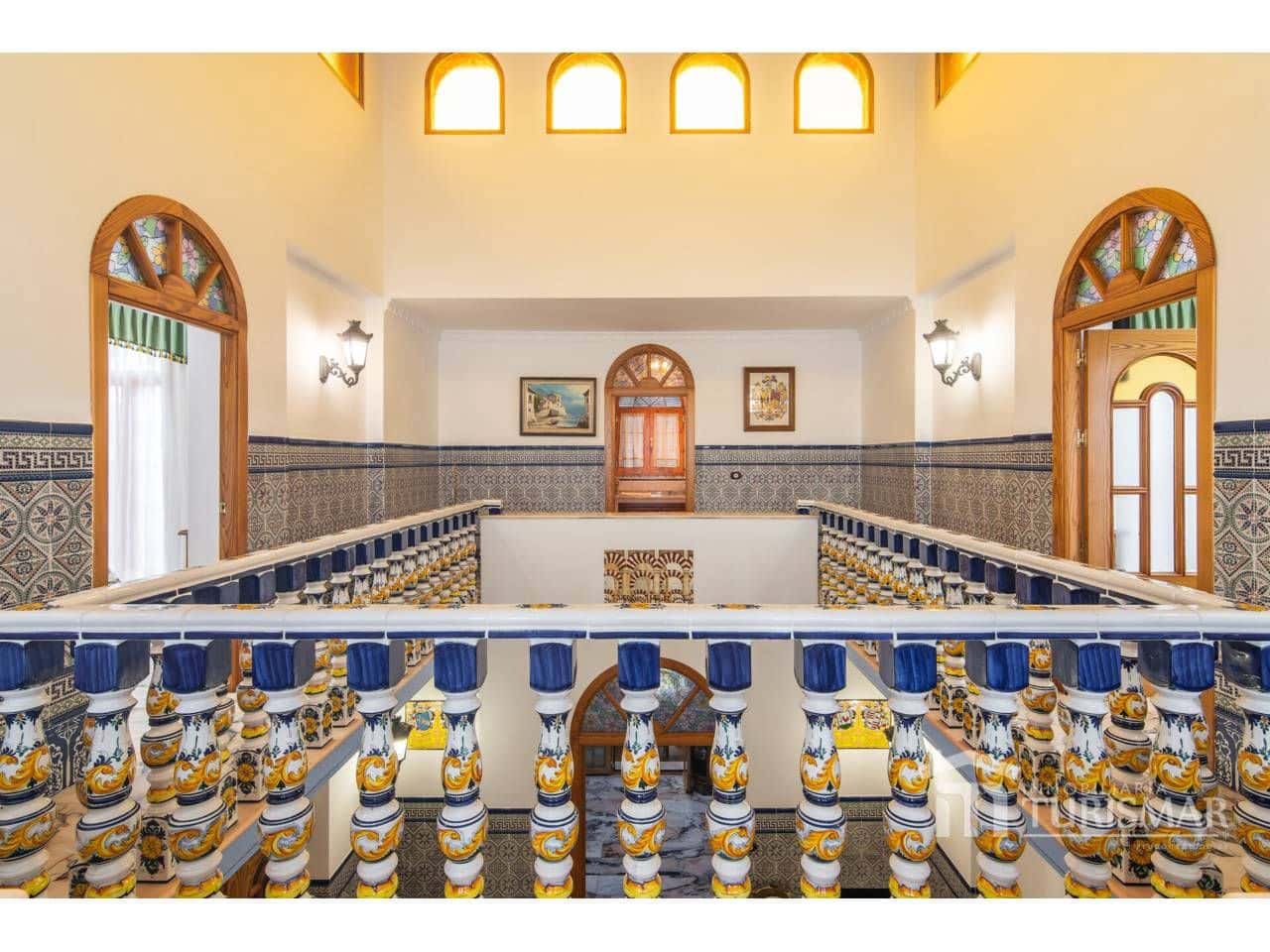 Chalet de 3 habitaciones en Ayamonte en venta con piscina garaje - 680.000 € (Ref: 9443606)