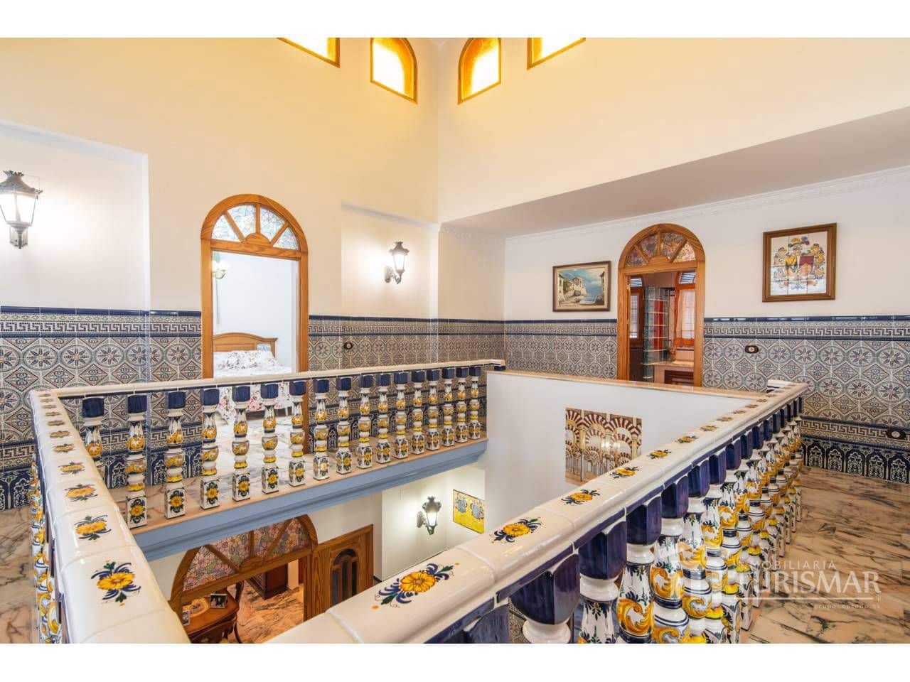 Chalet de 3 habitaciones en Ayamonte en venta con piscina garaje - 680.000 € (Ref: 9443606)