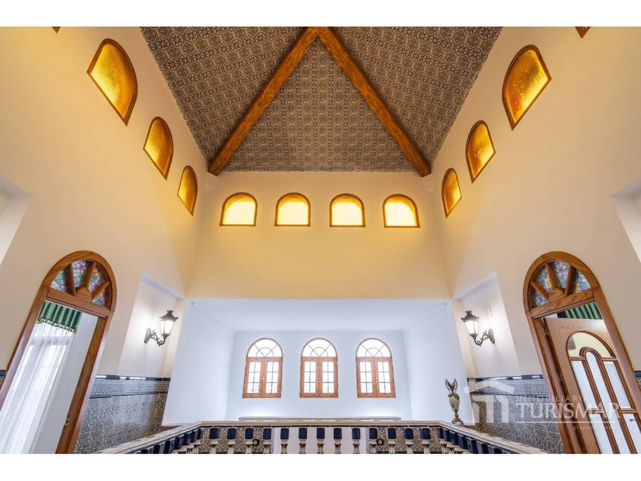 Chalet de 3 habitaciones en Ayamonte en venta con piscina garaje - 680.000 € (Ref: 9443606)