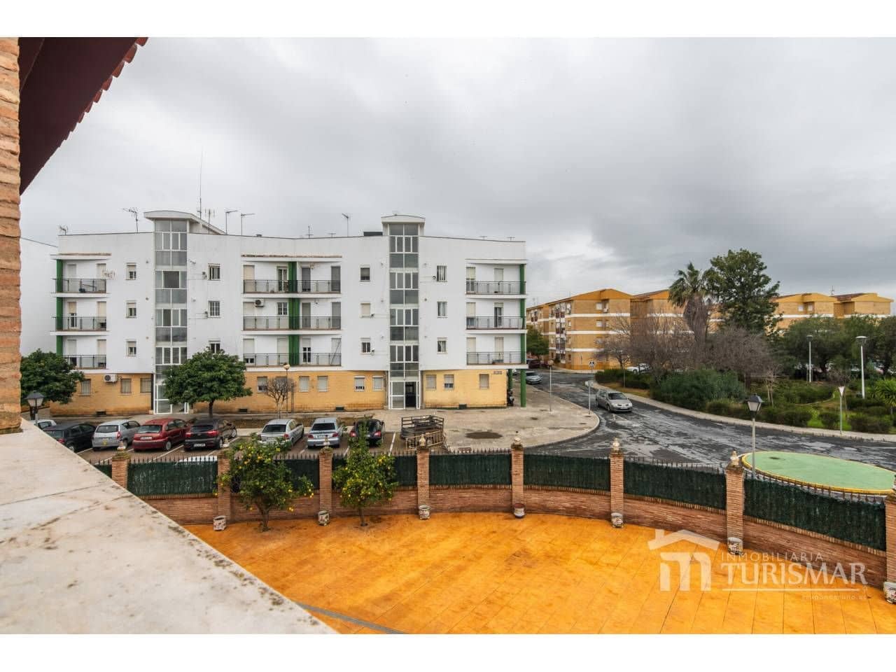 Chalet de 3 habitaciones en Ayamonte en venta con piscina garaje - 680.000 € (Ref: 9443606)