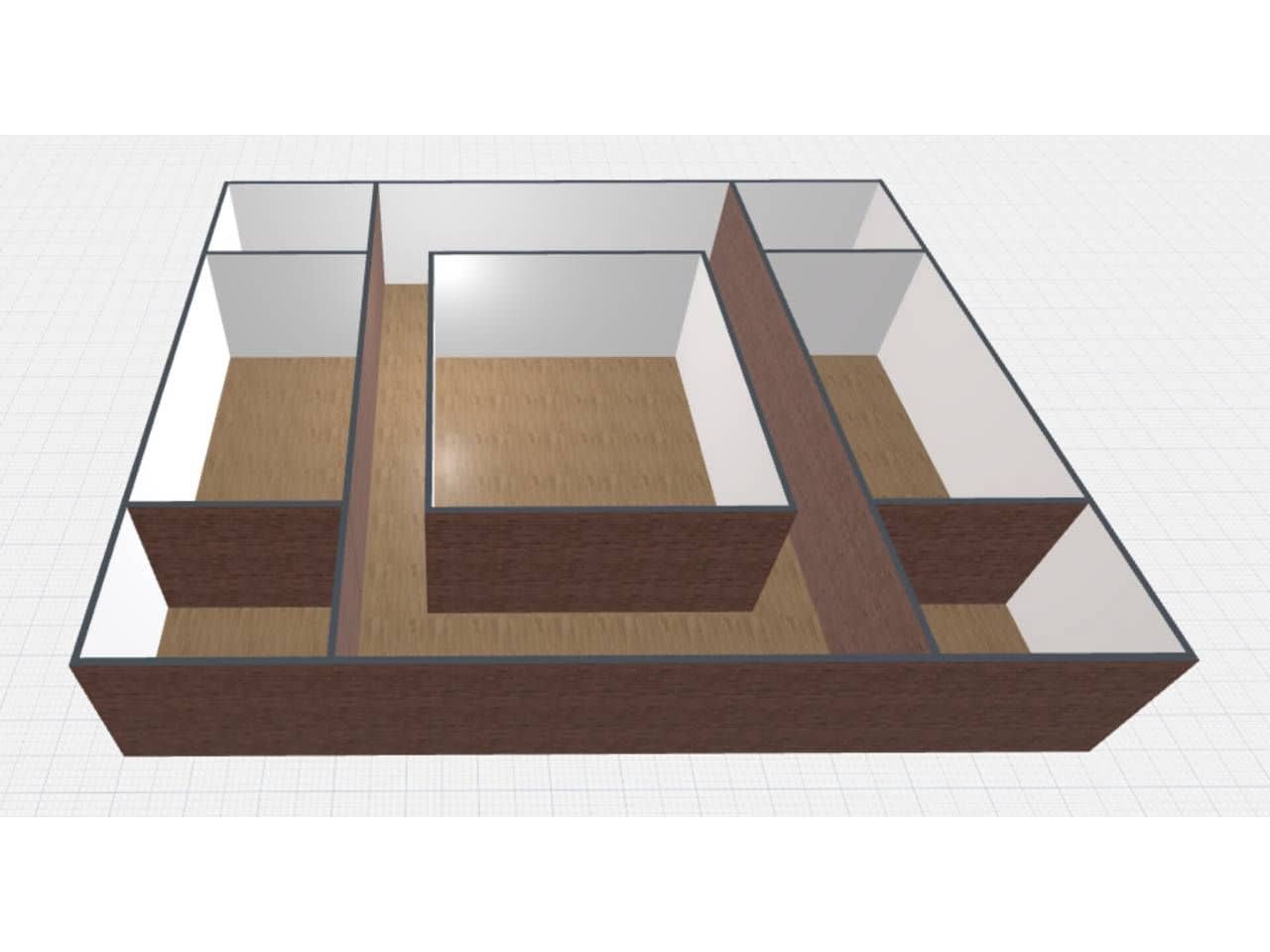 Chalet de 3 habitaciones en Ayamonte en venta con piscina garaje - 680.000 € (Ref: 9443606)