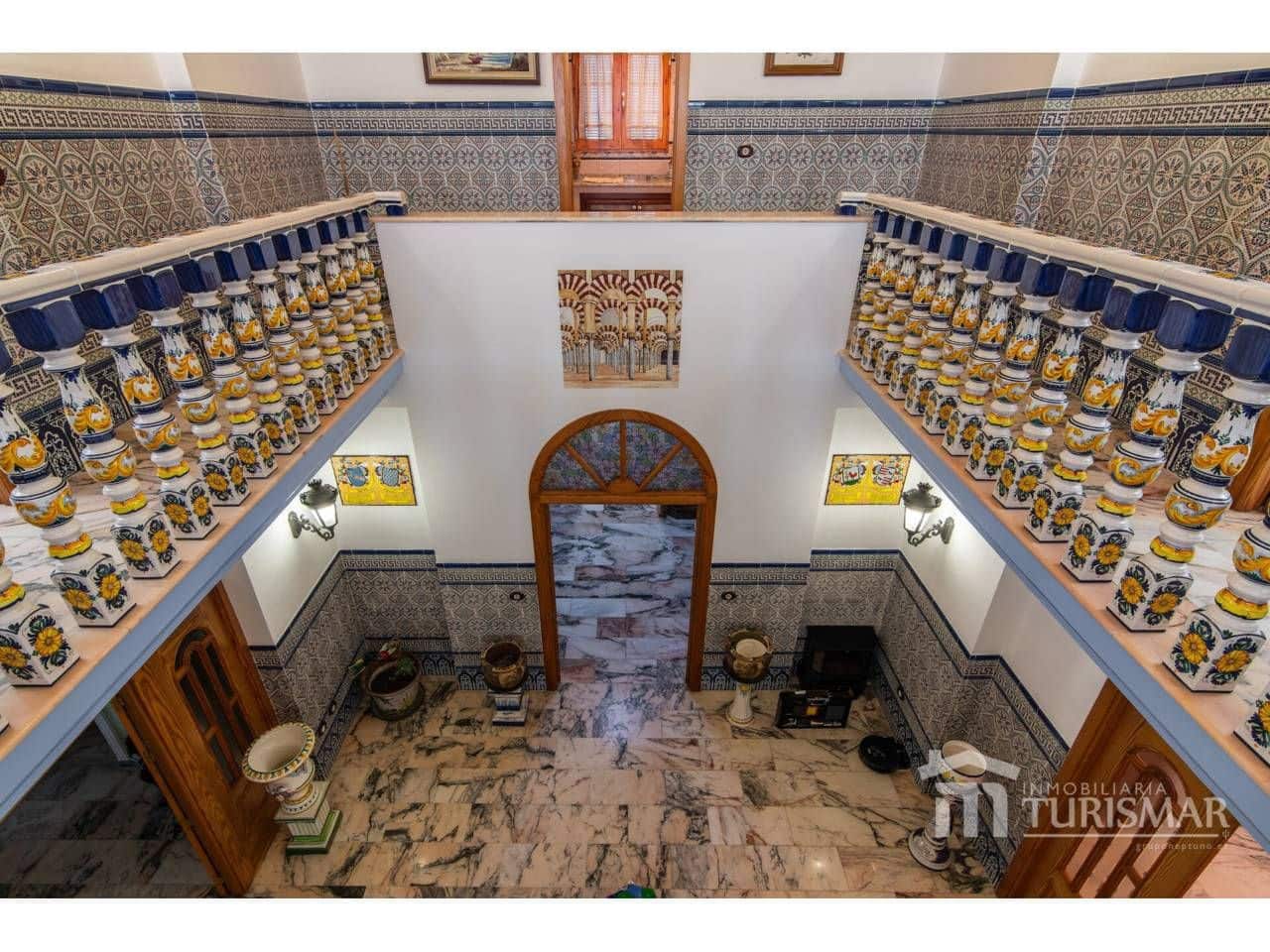 Chalet de 3 habitaciones en Ayamonte en venta con piscina garaje - 680.000 € (Ref: 9443606)