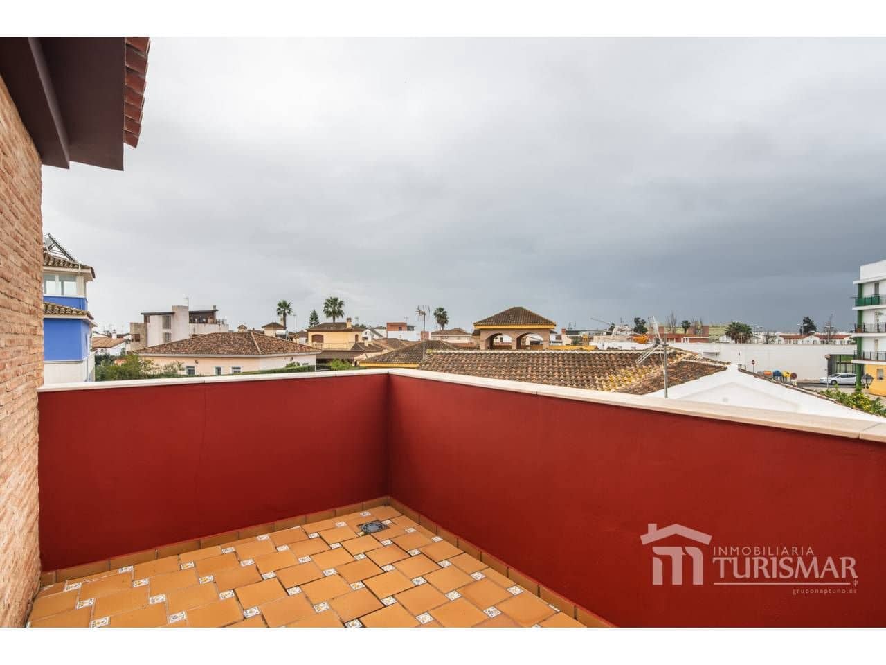 Chalet de 3 habitaciones en Ayamonte en venta con piscina garaje - 680.000 € (Ref: 9443606)