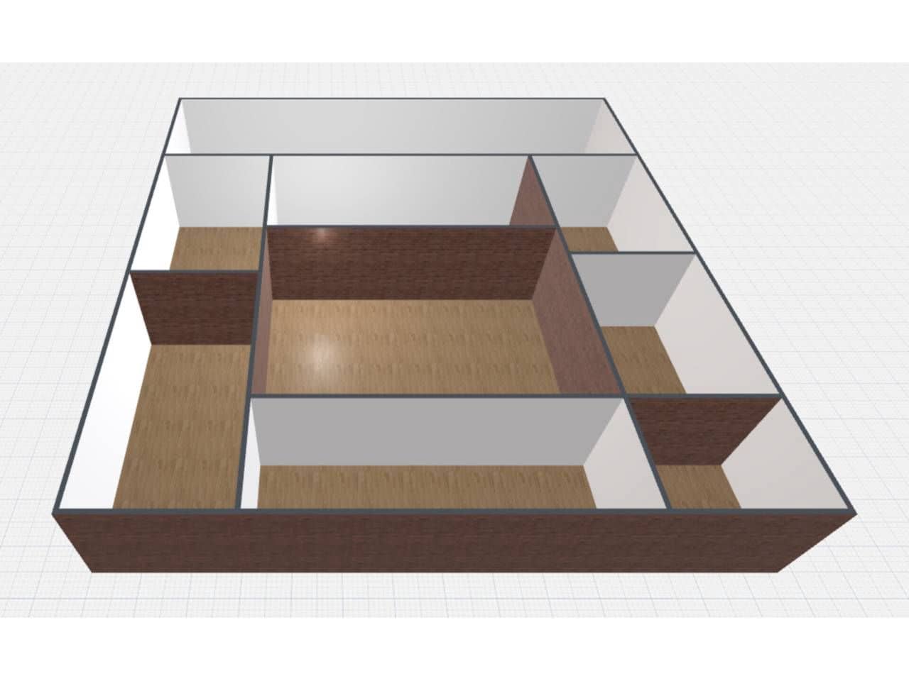 Chalet de 3 habitaciones en Ayamonte en venta con piscina garaje - 680.000 € (Ref: 9443606)