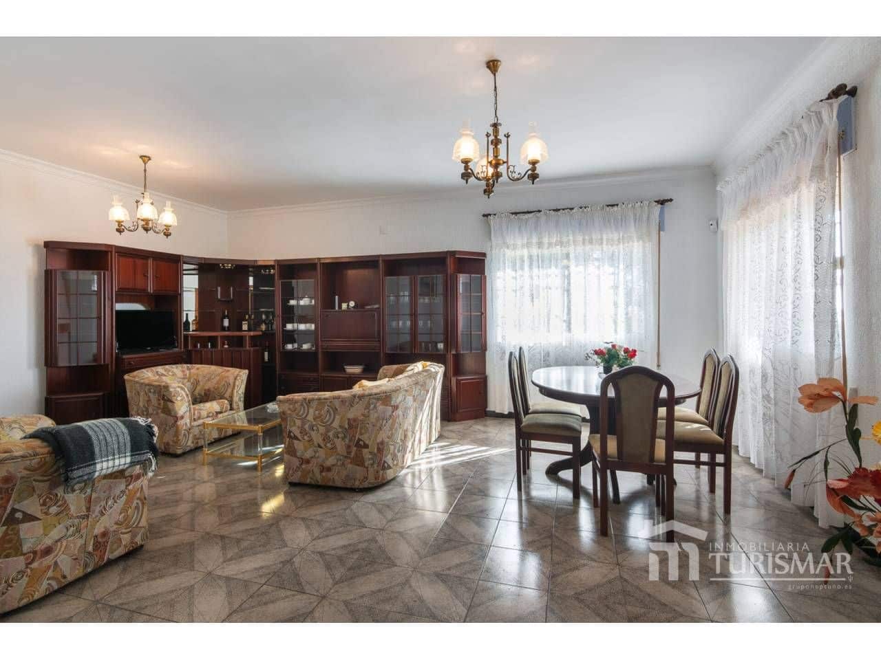 4 sovrum Finca/Hus på landet till salu i Isla Cristina med garage - 470 000 € (Ref: 9443607)