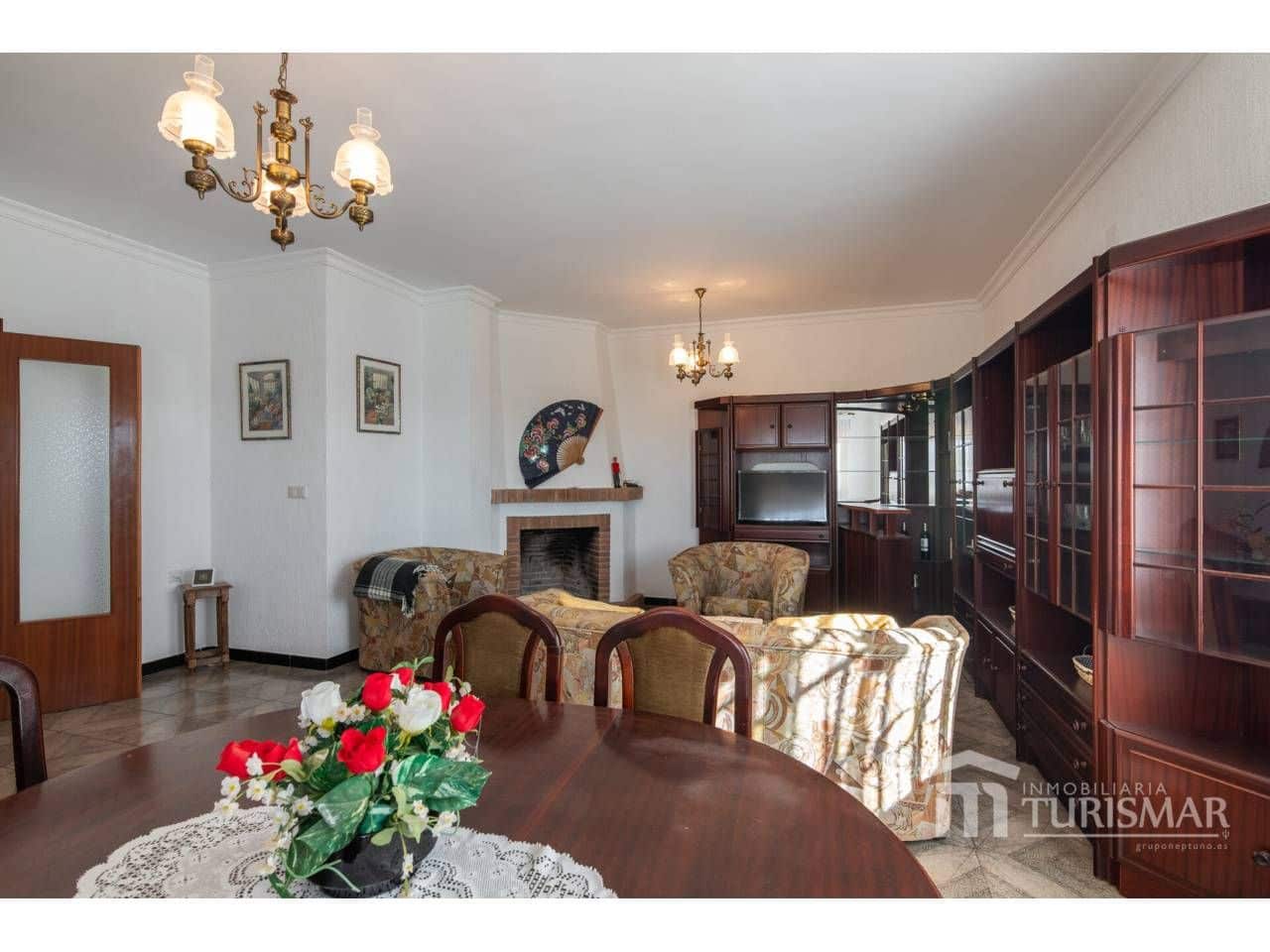 4 sovrum Finca/Hus på landet till salu i Isla Cristina med garage - 470 000 € (Ref: 9443607)