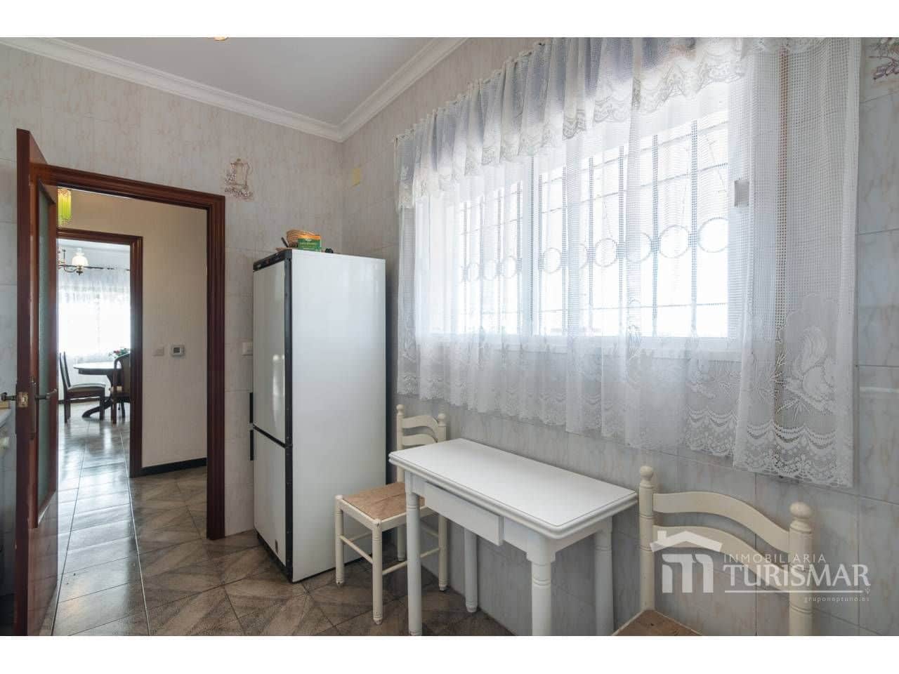 4 sovrum Finca/Hus på landet till salu i Isla Cristina med garage - 470 000 € (Ref: 9443607)