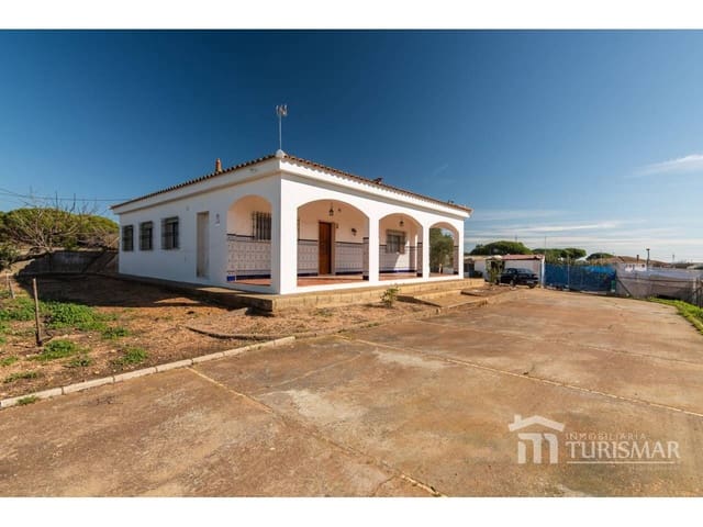 4 sovrum Finca/Hus på landet till salu i Isla Cristina med garage - 470 000 € (Ref: 9443607)