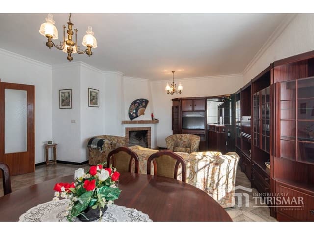 4 sovrum Finca/Hus på landet till salu i Isla Cristina med garage - 470 000 € (Ref: 9443607)