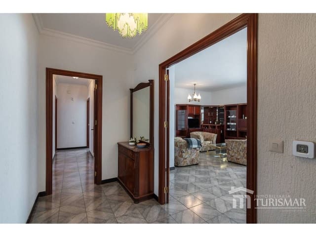 4 sovrum Finca/Hus på landet till salu i Isla Cristina med garage - 470 000 € (Ref: 9443607)