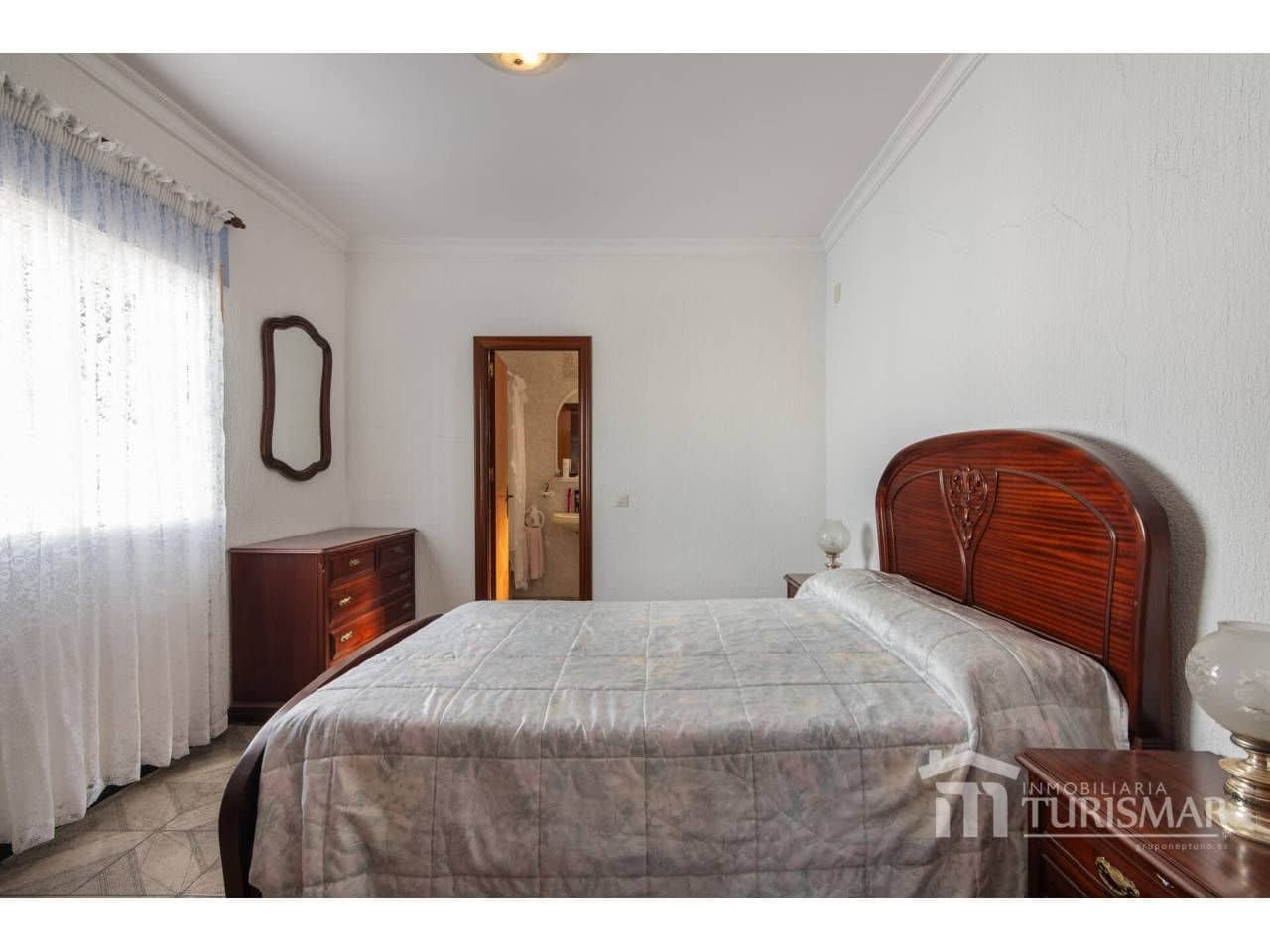 4 sovrum Finca/Hus på landet till salu i Isla Cristina med garage - 470 000 € (Ref: 9443607)