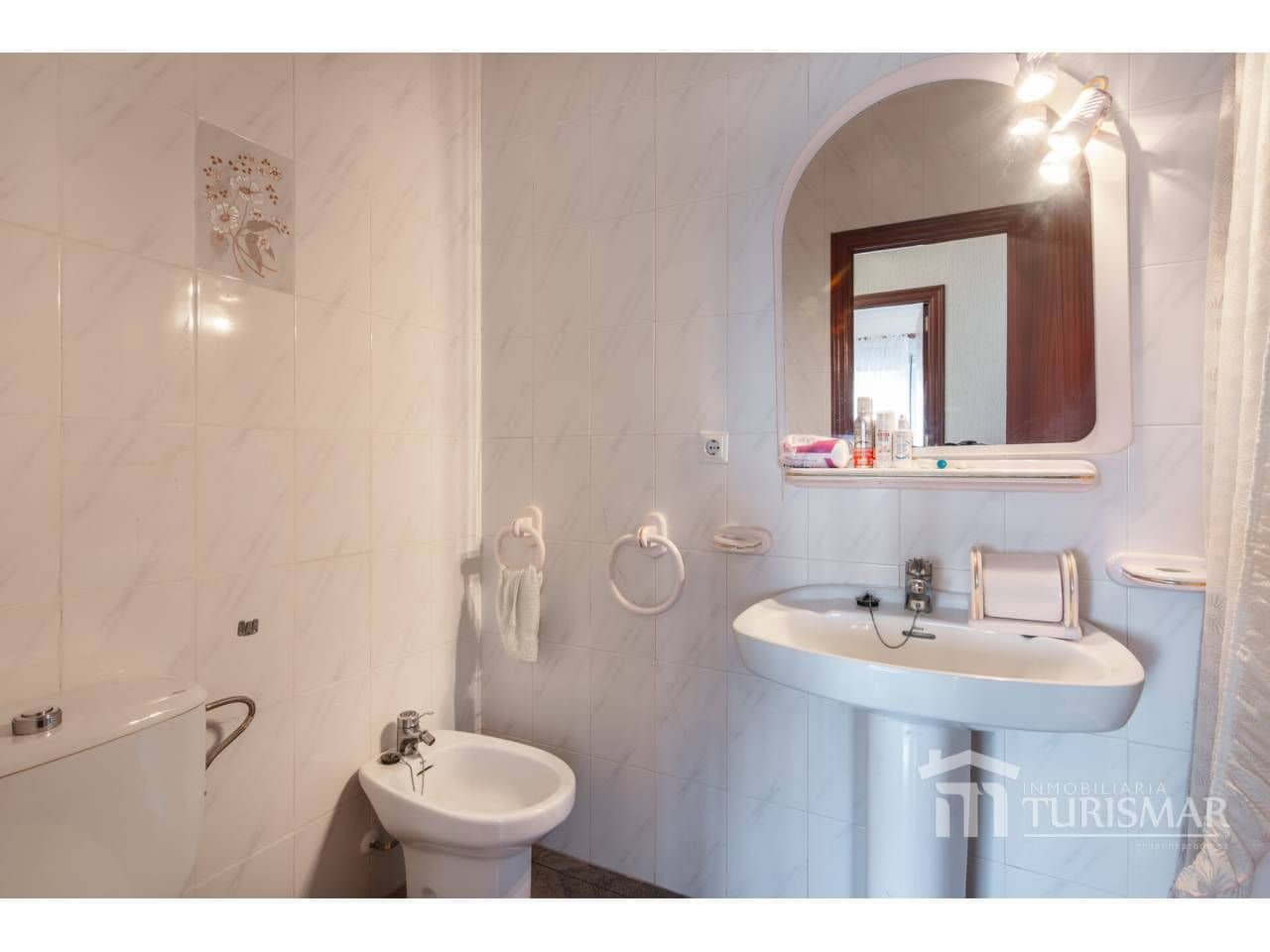 4 sovrum Finca/Hus på landet till salu i Isla Cristina med garage - 470 000 € (Ref: 9443607)