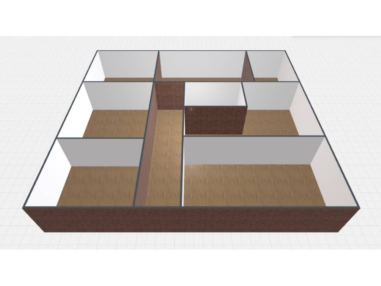 4 sovrum Finca/Hus på landet till salu i Isla Cristina med garage - 470 000 € (Ref: 9443607)