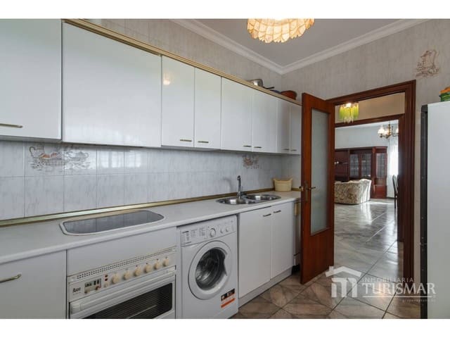 4 sovrum Finca/Hus på landet till salu i Isla Cristina med garage - 470 000 € (Ref: 9443607)