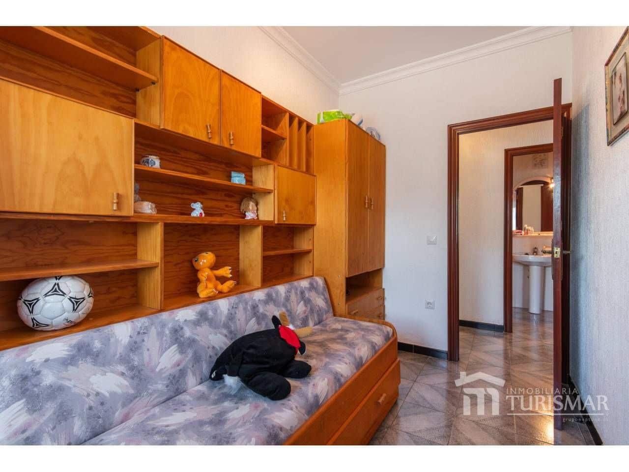 4 sovrum Finca/Hus på landet till salu i Isla Cristina med garage - 470 000 € (Ref: 9443607)