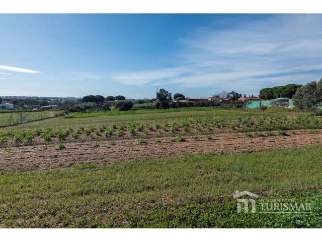 4 sovrum Finca/Hus på landet till salu i Isla Cristina med garage - 470 000 € (Ref: 9443607)