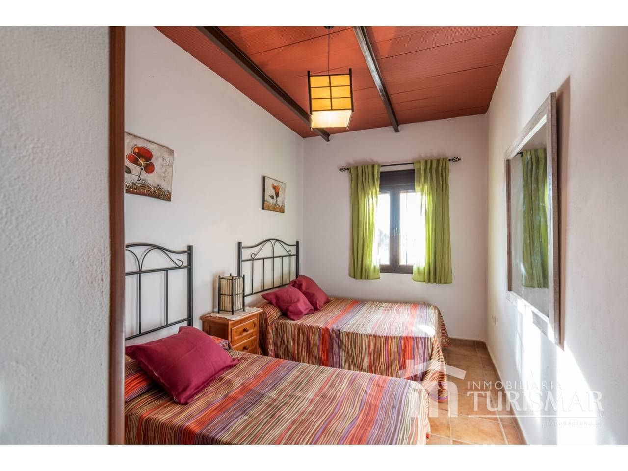 4 bedroom Finca/Country House for sale in Lepe with garage - € 286,000 (Ref: 9443608)