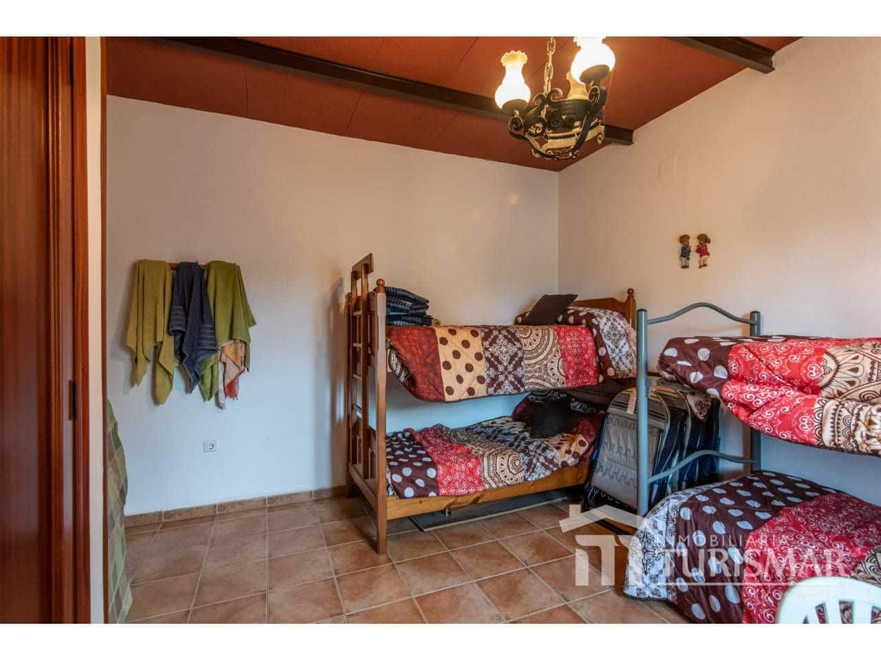 4 bedroom Finca/Country House for sale in Lepe with garage - € 286,000 (Ref: 9443608)