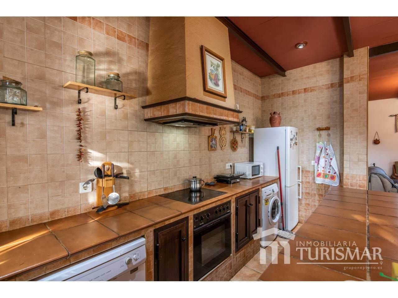 4 bedroom Finca/Country House for sale in Lepe with garage - € 286,000 (Ref: 9443608)