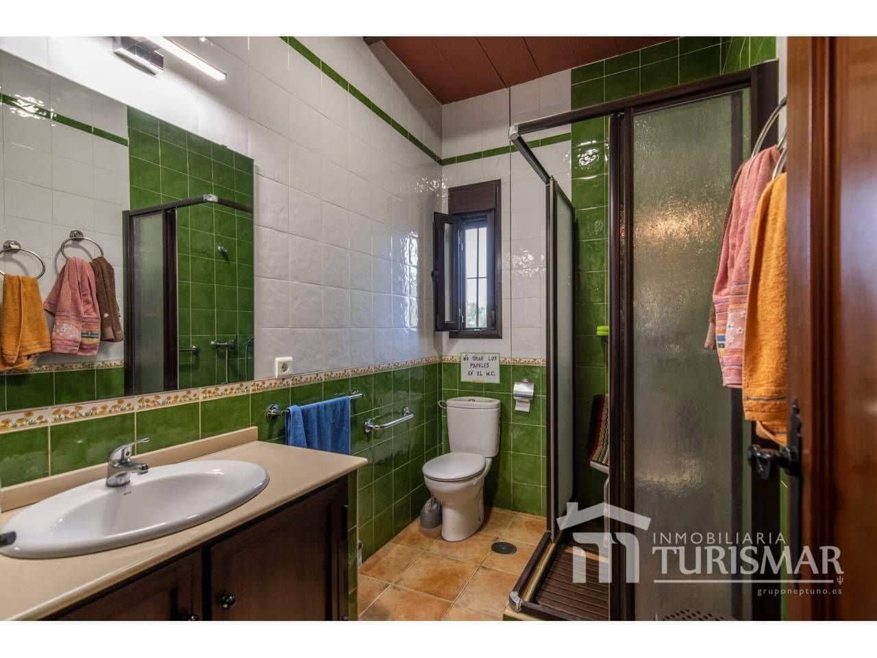 4 bedroom Finca/Country House for sale in Lepe with garage - € 286,000 (Ref: 9443608)