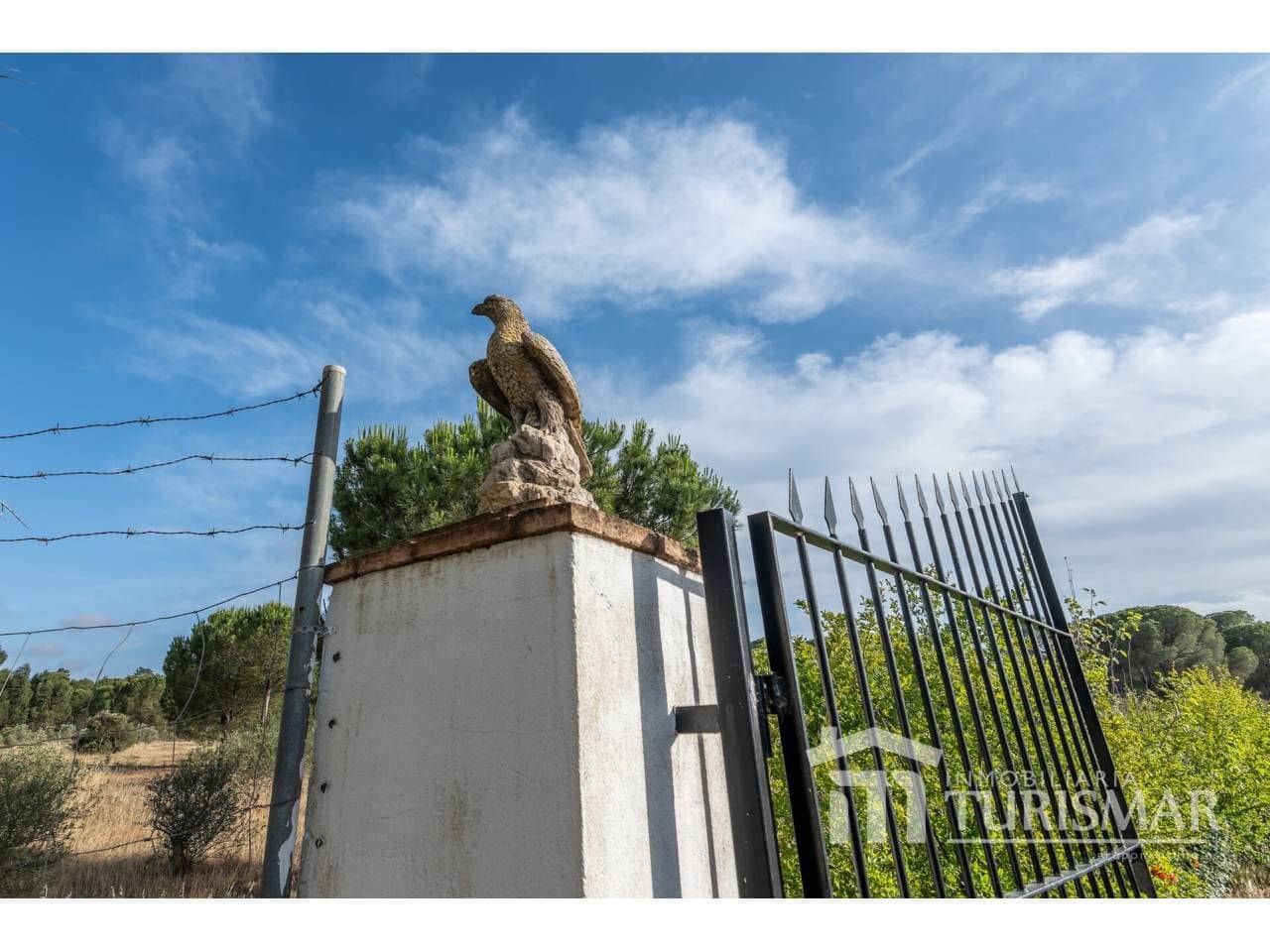 4 bedroom Finca/Country House for sale in Lepe with garage - € 286,000 (Ref: 9443608)