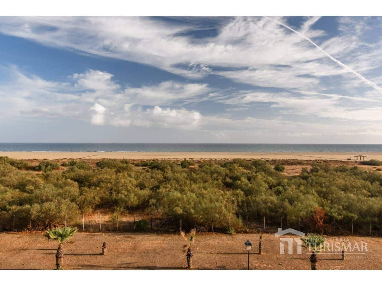 3 bedroom Beach Apartment for sale in Ayamonte with pool garage - € 399,000 (Ref: 9443609)