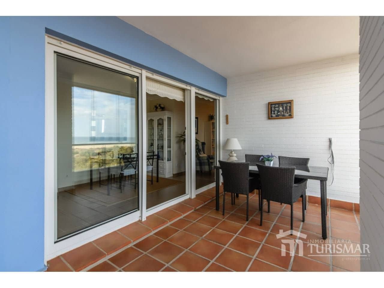 3 bedroom Beach Apartment for sale in Ayamonte with pool garage - € 399,000 (Ref: 9443609)