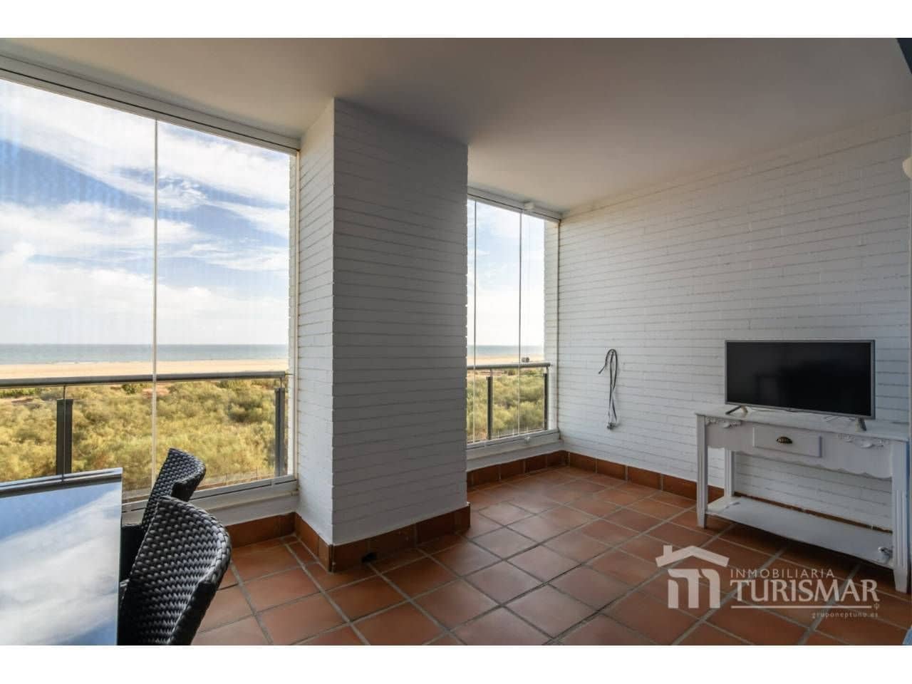 3 bedroom Beach Apartment for sale in Ayamonte with pool garage - € 399,000 (Ref: 9443609)