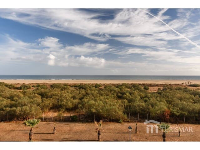 3 makuuhuone Ranta-asunto myytävänä paikassa Ayamonte mukana uima-altaan 
autotalli - 399 000 € (Ref: 9443609)