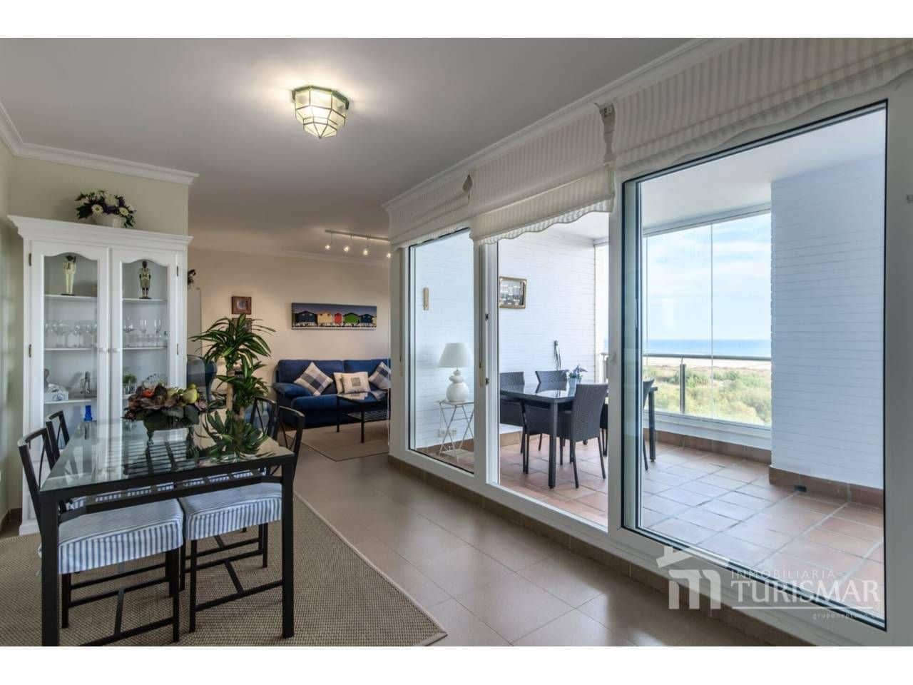 3 bedroom Beach Apartment for sale in Ayamonte with pool garage - € 399,000 (Ref: 9443609)